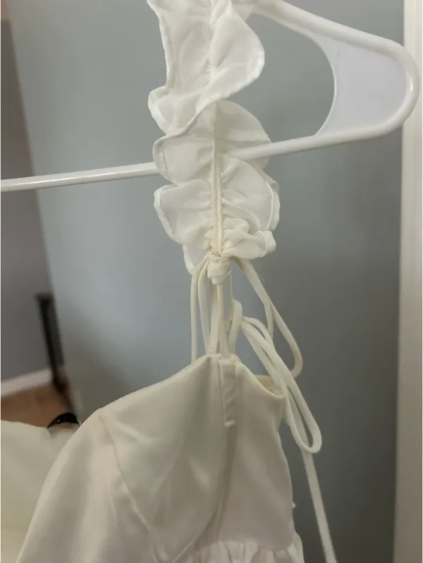 Lucy in the Sky Mini Dress - Image 4