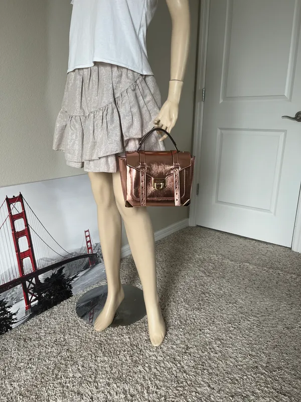 Michael Kors Purse - Image 8