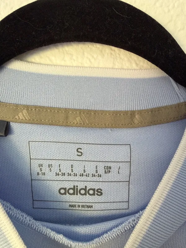 adidas Women’s Crewneck Sweatshirt - Image 2