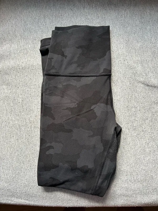 Lululemon Align Leggings 25" - Image 4