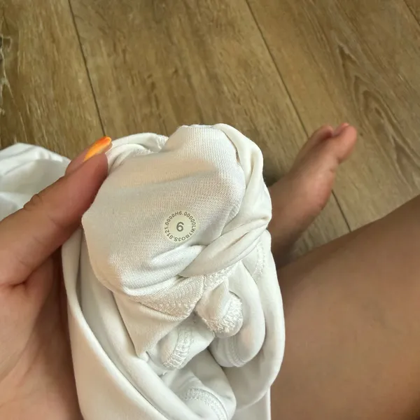 Lululemon align high rise shorts  - Image 6