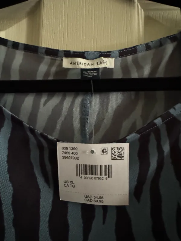 American Eagle Dress - Image 3