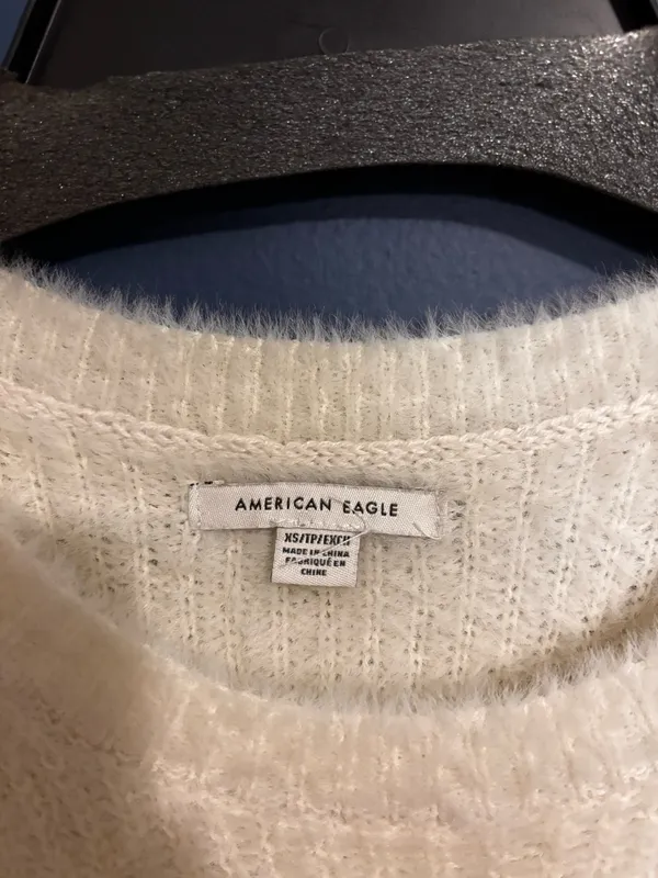 American Eagle Sweater - Image 3