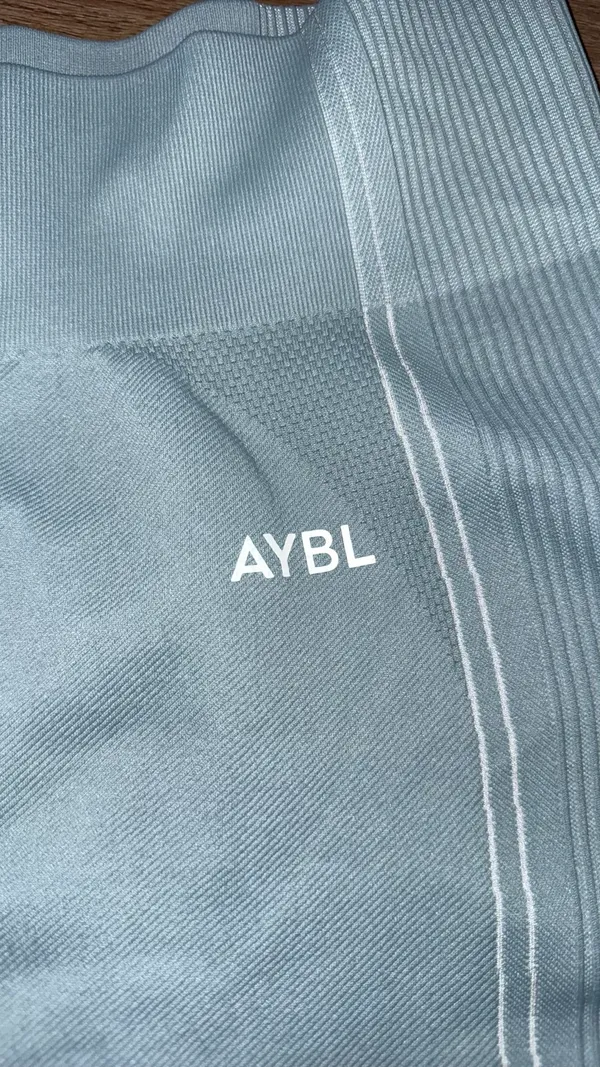 AYBL Three Piece Workout Set - Image 11