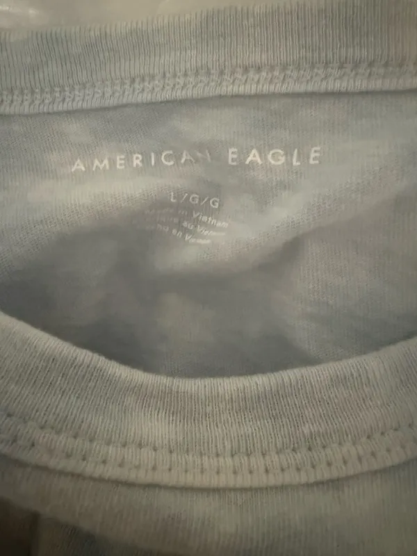 American Eagle Top - Image 3