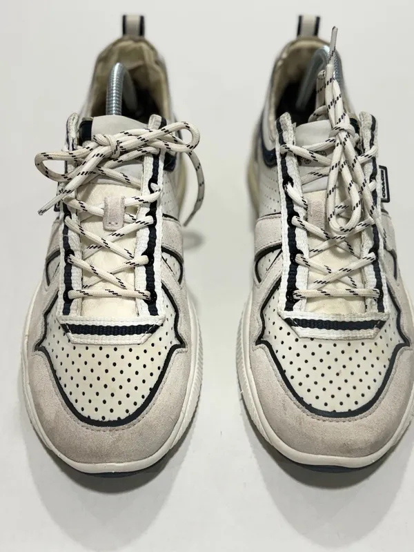 Coach Sneakers Women’s Leather - Image 7