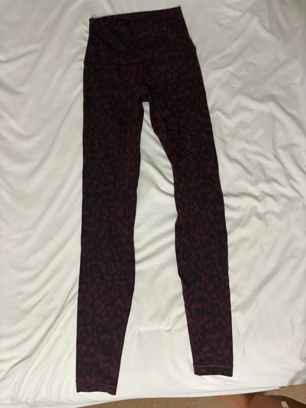 Lululemon Align Leggings 28" - Image 3