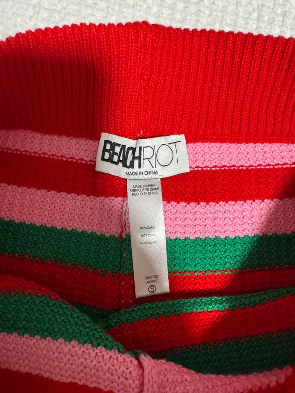 Beach Riot Shorts - Image 3