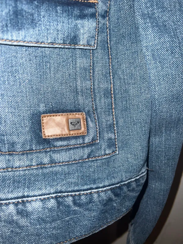Denim Jacket - Image 5