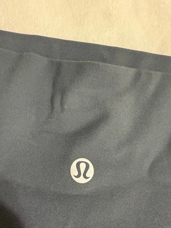 Grey lululemon align skirt  - Image 3