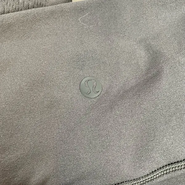Lululemon Align High Rise Leggings Laser Cut Mesh‎ Size 4 - Image 3