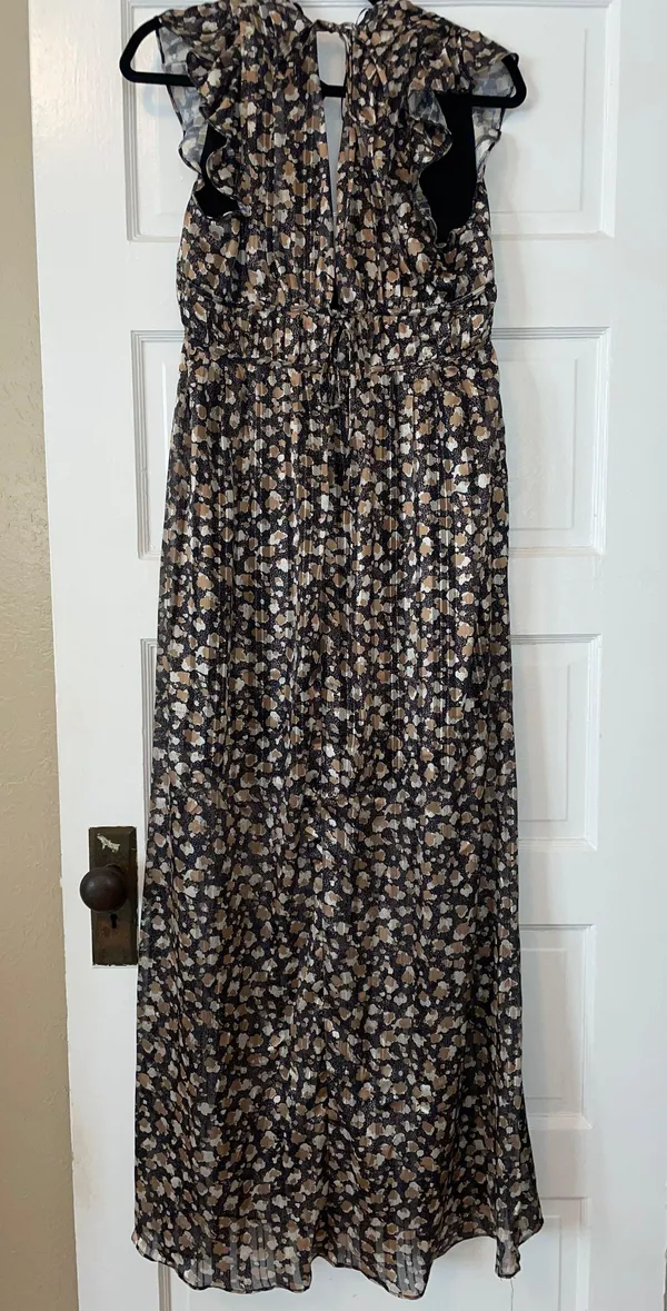 Lush Clothing Maxi Dress - Image 4