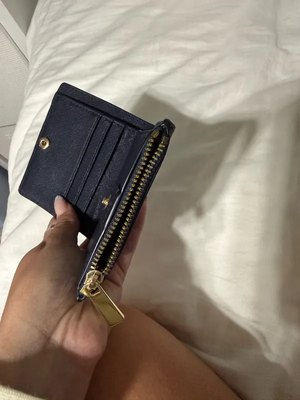 tory burch wallet - Image 4