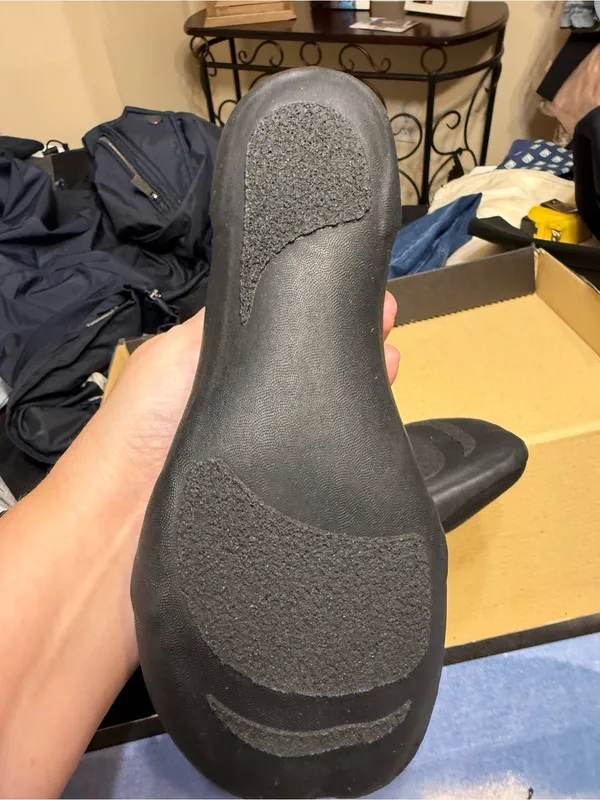 NEW Billabong 3mm Wetsuit Boots Water Sports Shoes Women’s size 6 Pull-on - Image 5