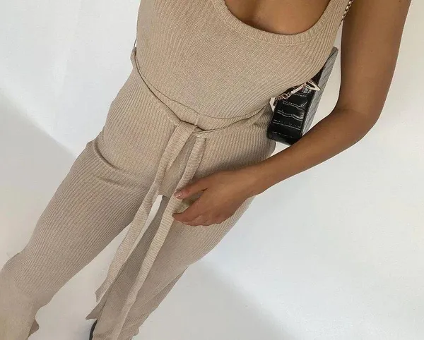 Princess Polly Callie Jumpsuit - Image 6