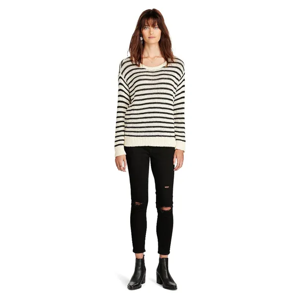 Denim & Supply Ralph Lauren Striped Sweater - Image 5