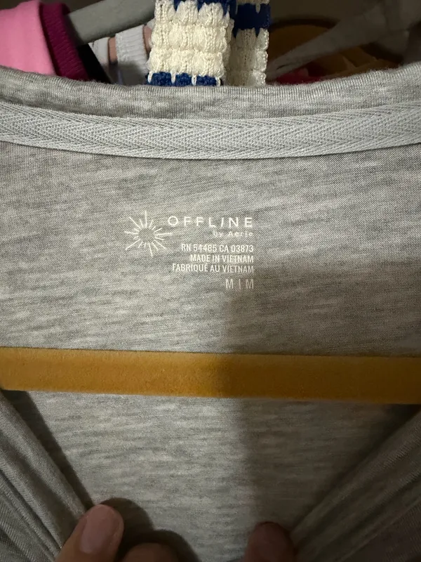 Aerie Top Offline - Image 4