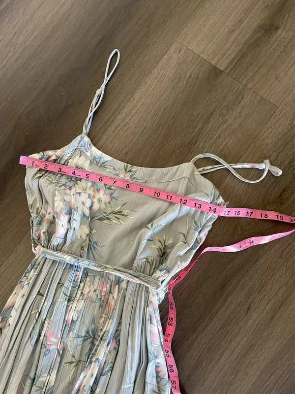 Hello Molly floral jumpsuit - Image 5