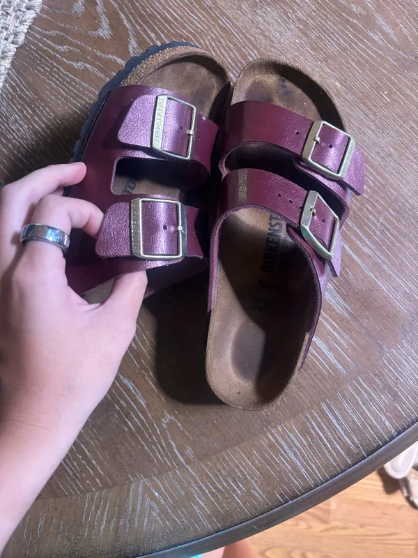 Birkenstock Arizona - Image 3