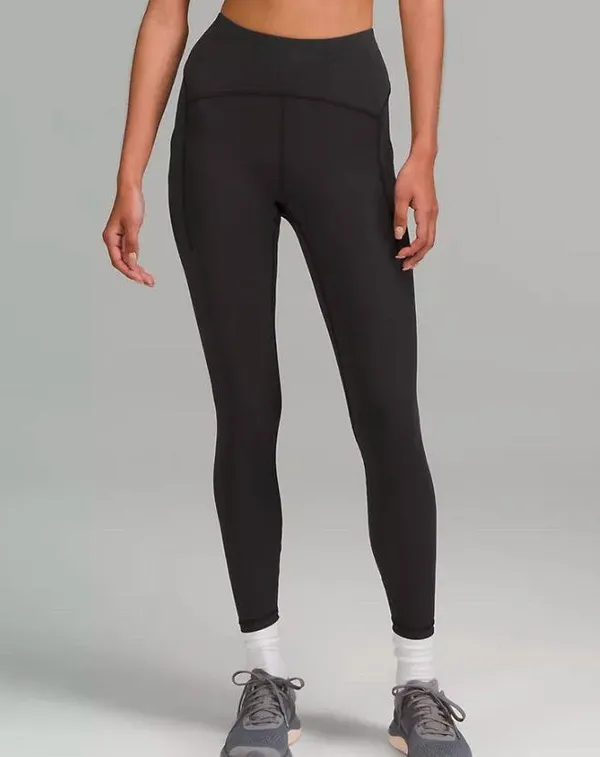 Power Thru High-Rise Tight 25" - Image 2