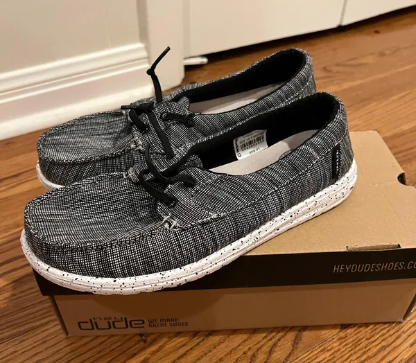 Hey Dude Slip-On - Image 3