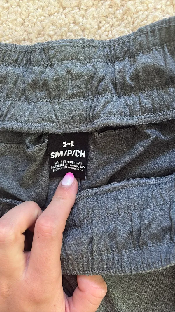 Under Armour Joggers - Image 2
