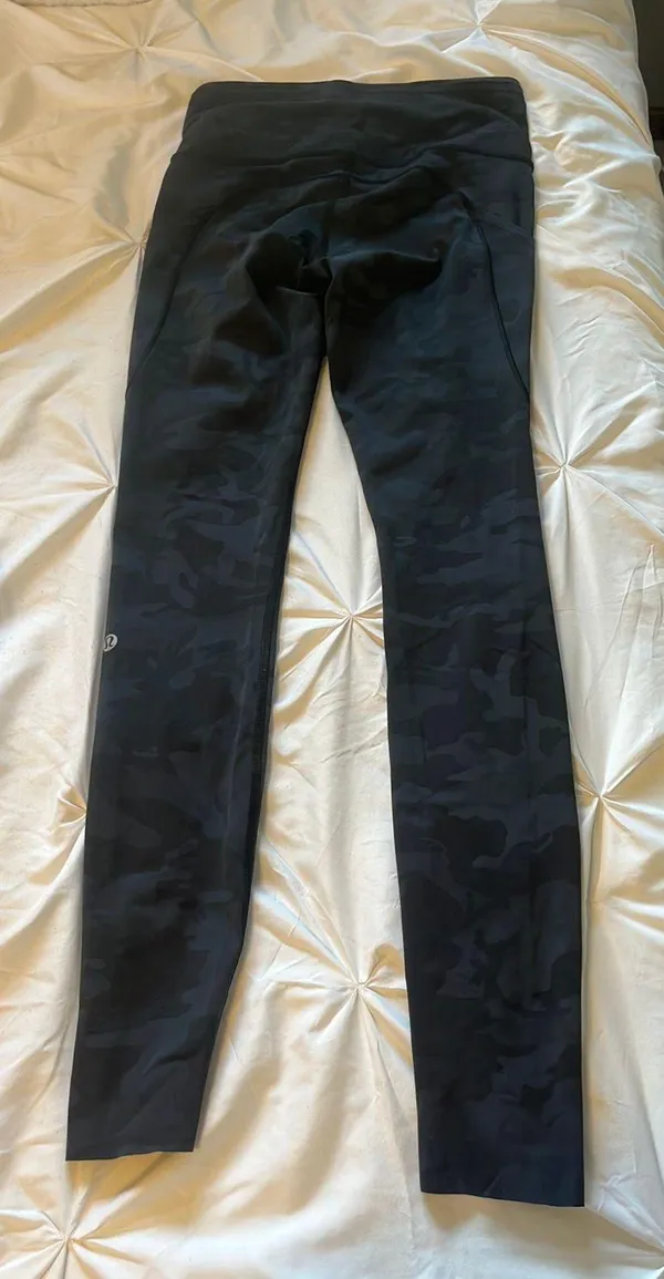 Lululemon Leggings - Image 2