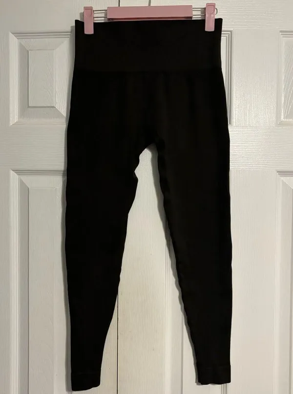 Set Active Sculptflex Leggings Espresso - Image 2