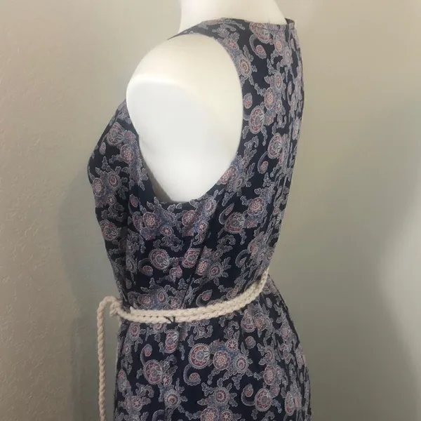 Tommy Hilfiger wrap around dress - Image 5