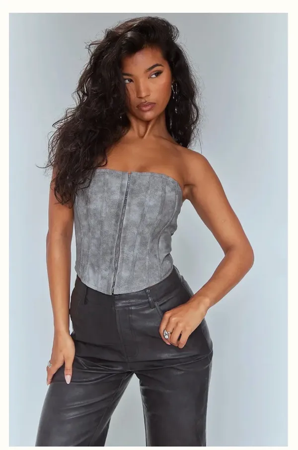 Pretty Little Thing Top - Image 3