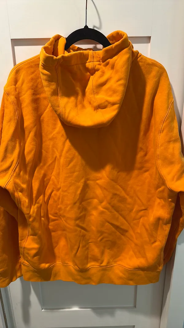 Nike Tennessee University of Hoodie - Image 4