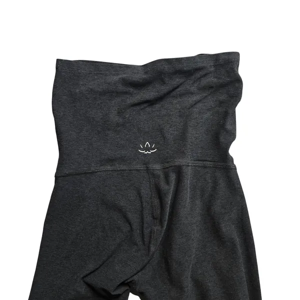 Beyond the Bump Spacedye Leggings Size: S - Image 3