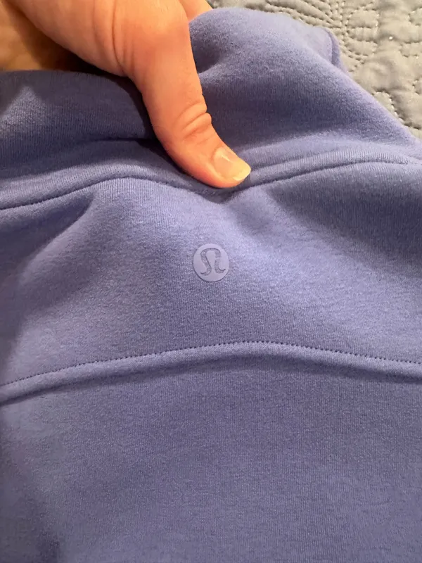 1/2 zip lululemon pullover  - Image 5