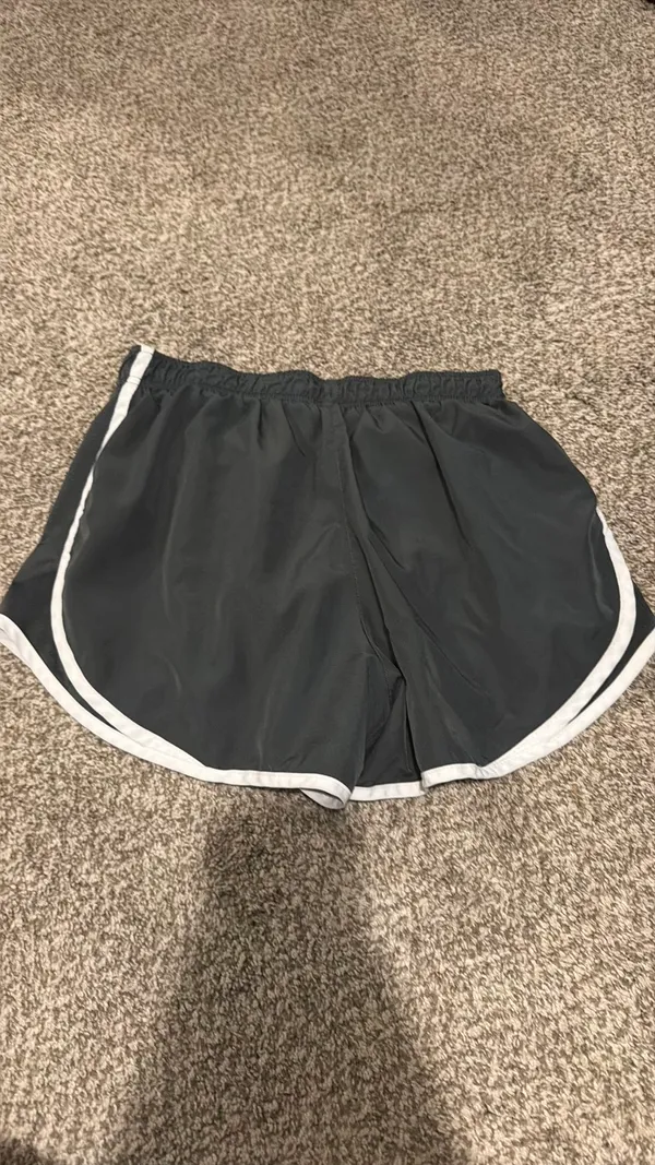 Nike Dri-Fit Shorts - Image 3