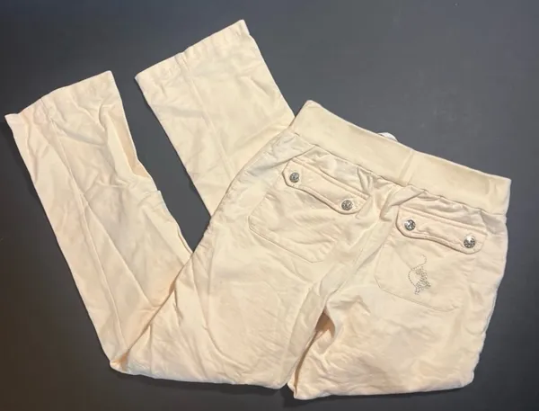 Baby Phat Sweatpants - Image 2