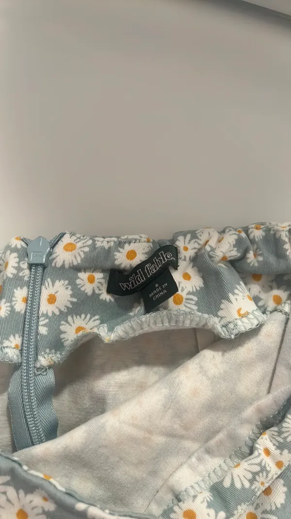 Wild Fable Skirt - Image 3