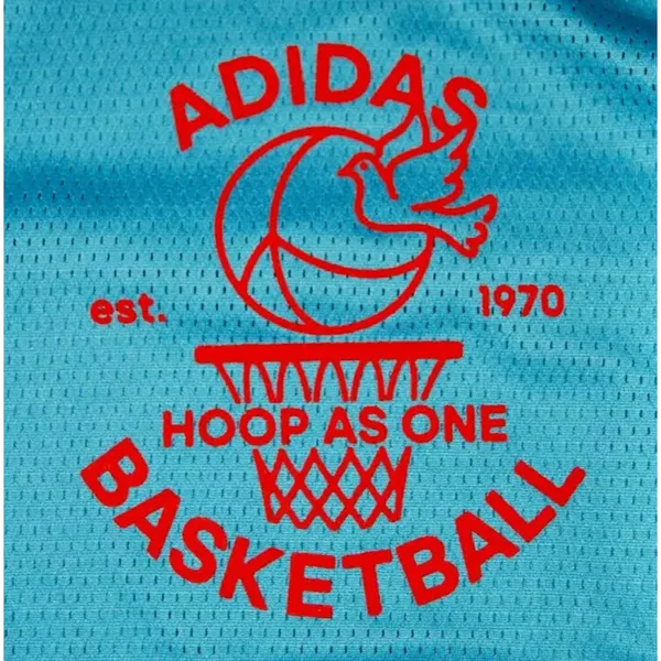 Adidas Women's Select Sleeveless Basketball Jersey - Image 2