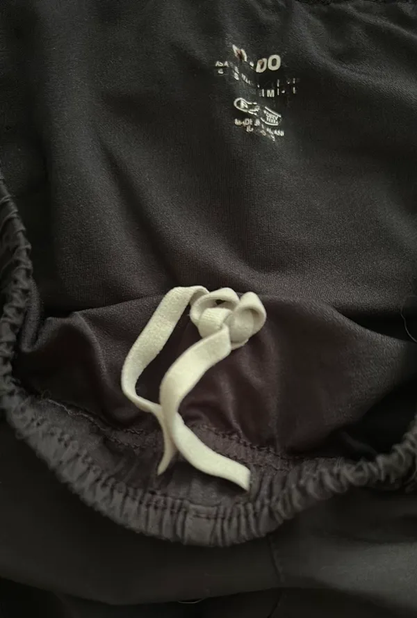 Reebok Running Shorts - Image 2