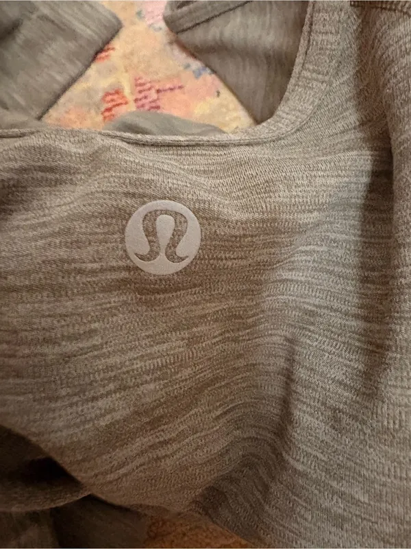 Lululemon Align Long Sleeve Shirt - Image 5