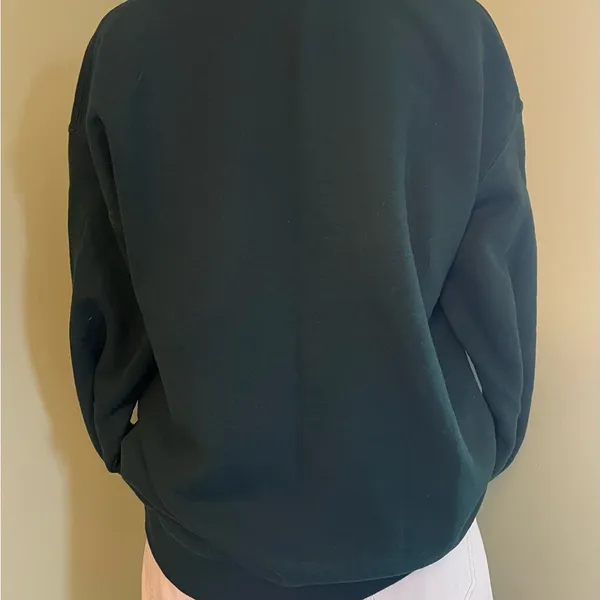Gildan UNOFFICIAL fan-made Taylor Swift crewneck - Image 3