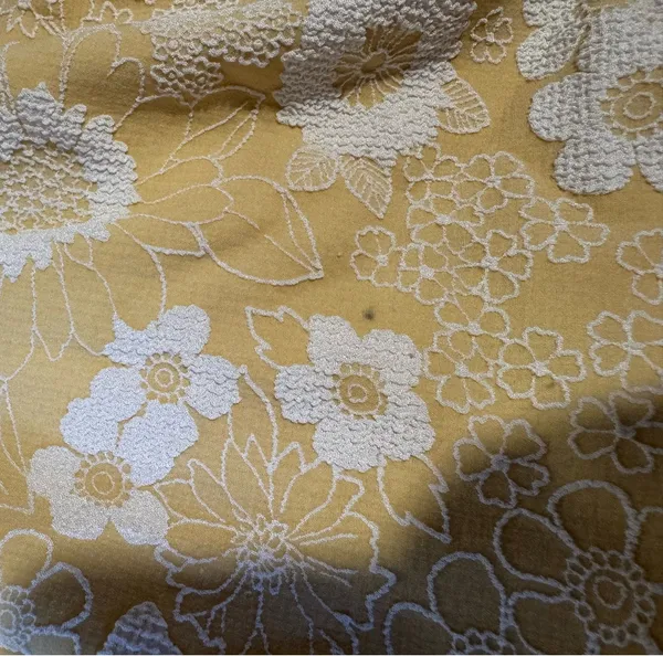 Aerie Floral Yellow Bathing Suit - Image 4
