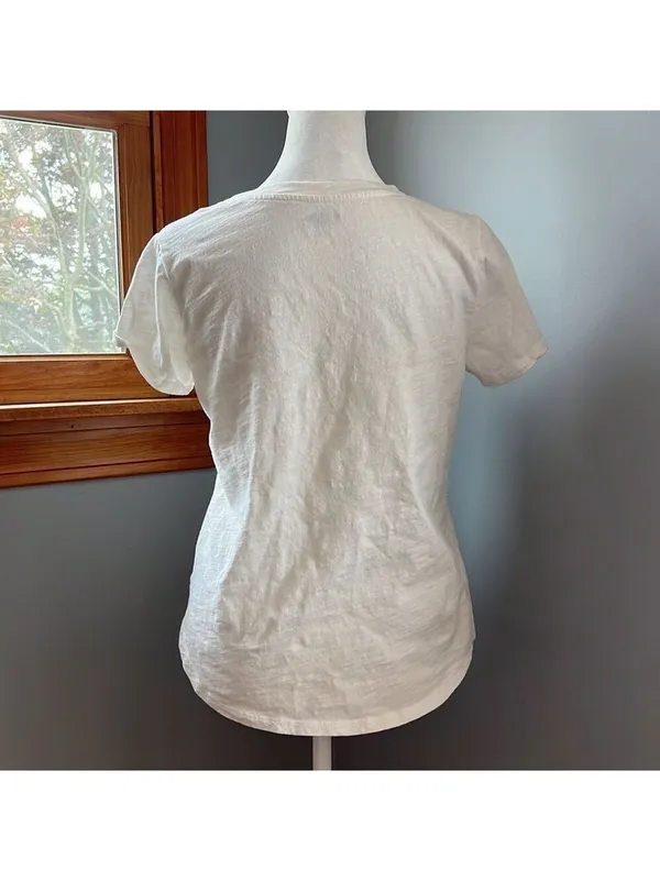 Human Kind Tee Shirt from Old Navy - Women’s Size XS - Image 2
