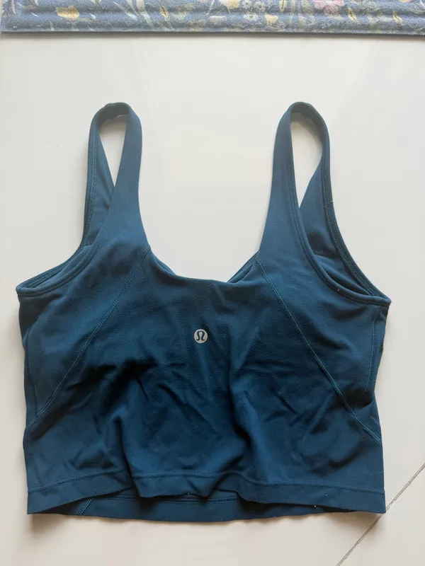 lululemon align tank - Image 2