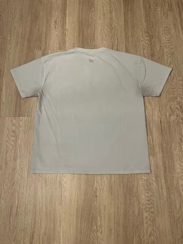 youngla shirt Gray Size XL - Image 2
