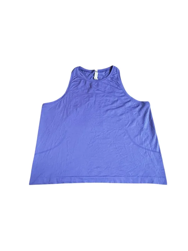 Lululemon Swiftly Tech Tank Top 2.0 *Race Length Athletic Yoga Run Athleisure - Image 2