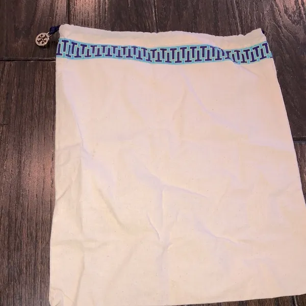 Tory Burch small dust bag - Image 3