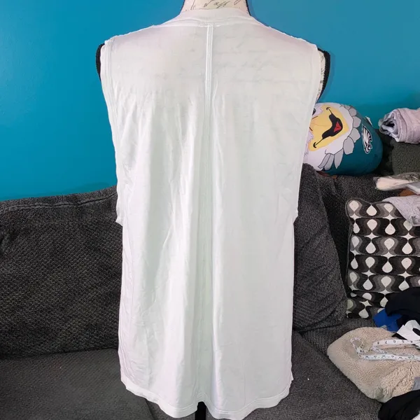 🎉4 for $20 Lululemon Organic Cotton Tank - Image 4