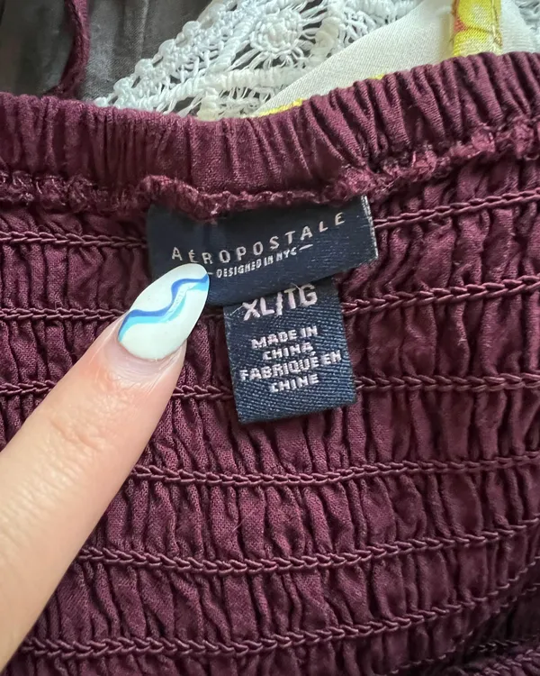 Aeropostale dress - Image 2