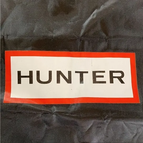 Hunter Drawstring Storage Dust Bag - Image 2