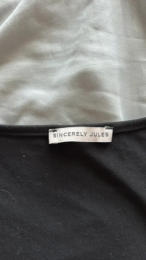 Sincerely Jules Top - Image 2